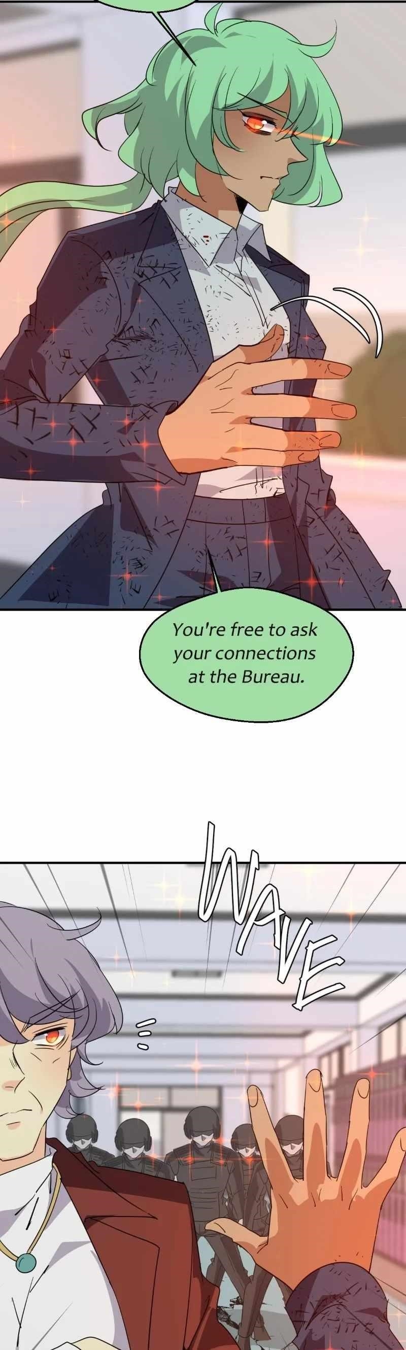 UnOrdinary Chapter 353 - Page 50 in English