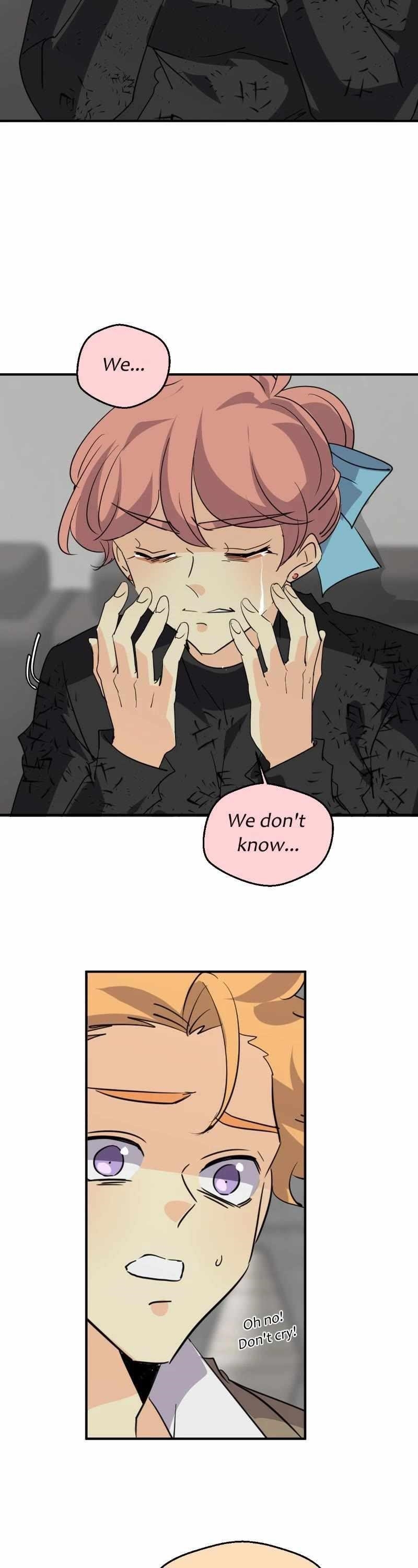 UnOrdinary Chapter 353 - Page 58 in English