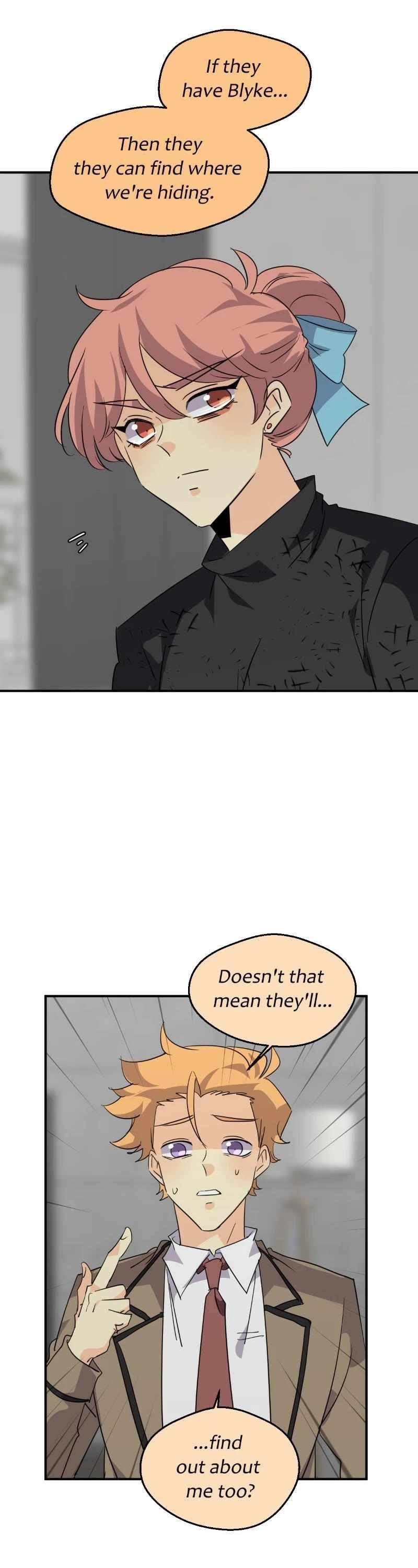 UnOrdinary Chapter 353 - Page 61 in English