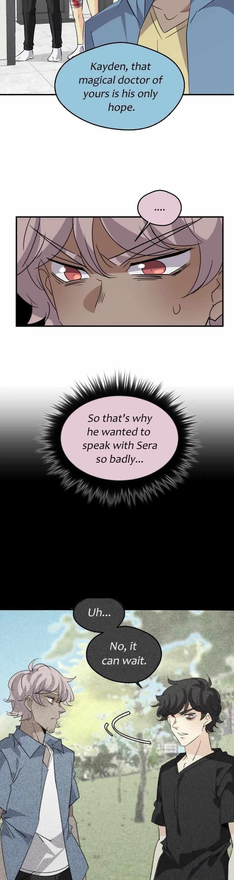 UnOrdinary Chapter 353 - Page 72 in English