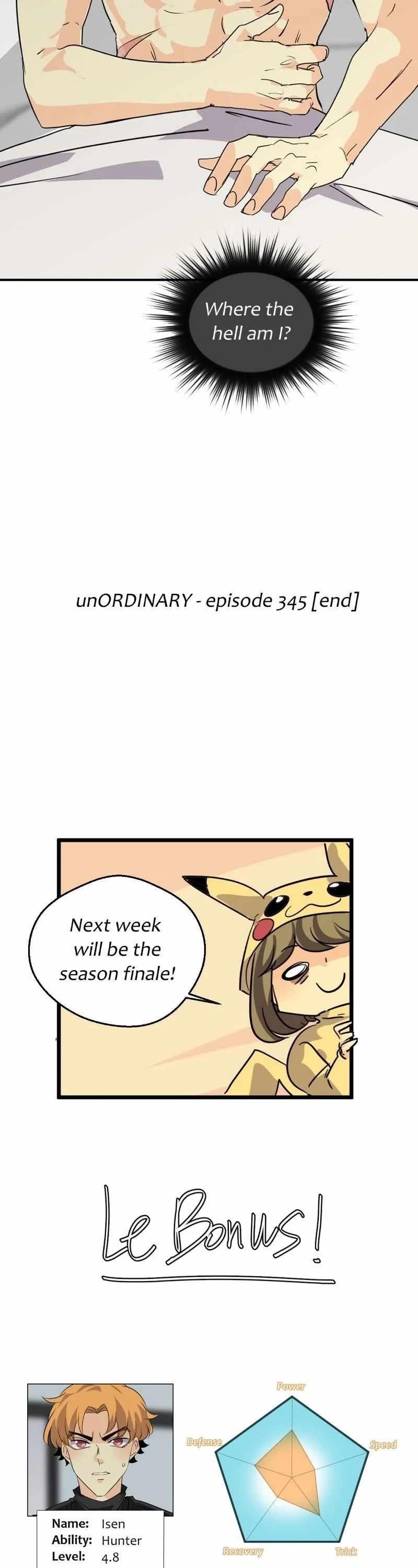 UnOrdinary Chapter 353 - Page 82 in English