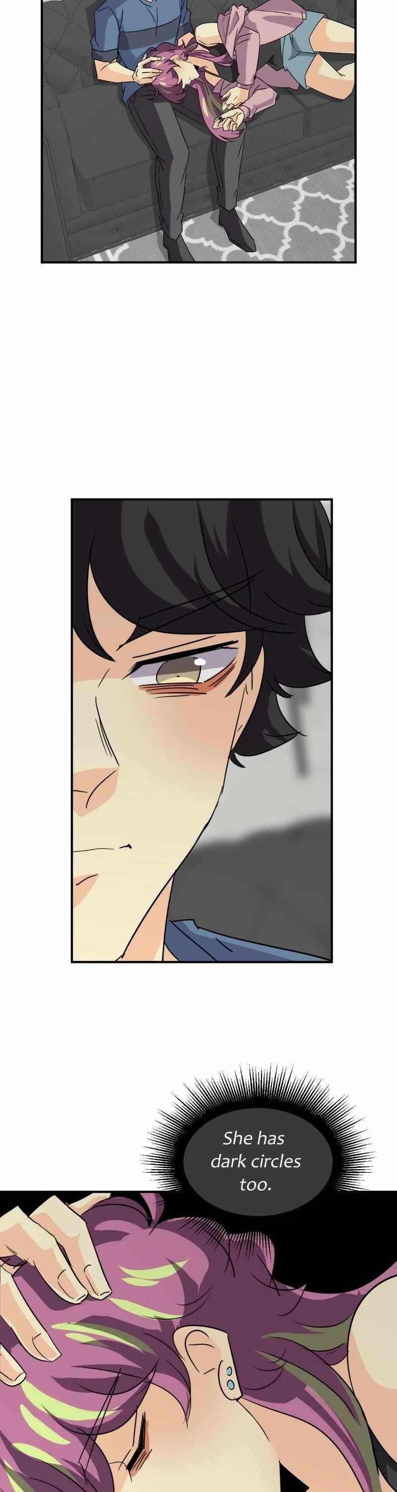 UnOrdinary Chapter 354 - Page 36 in English