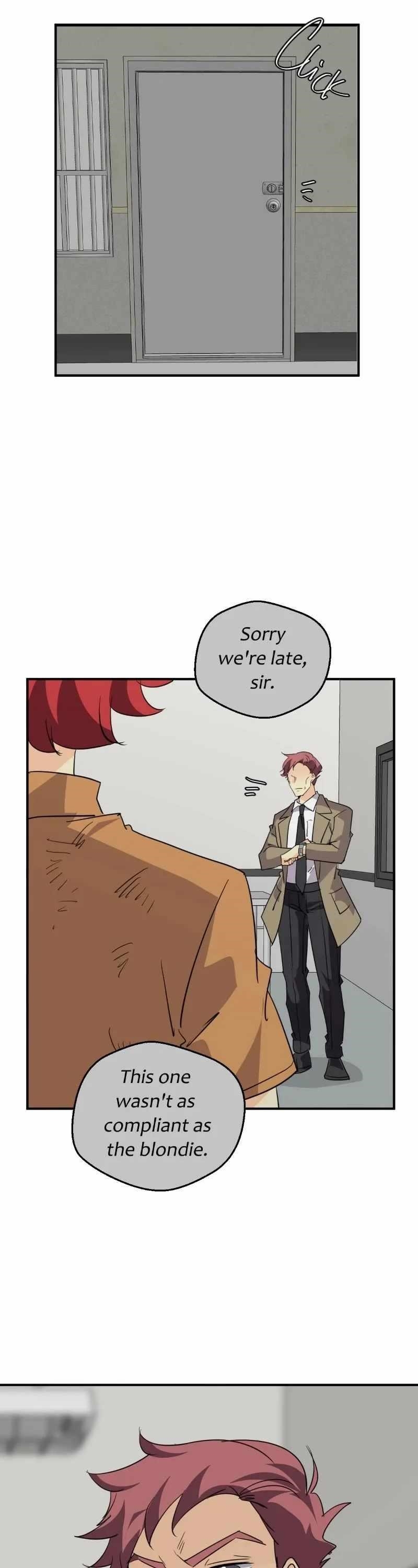 UnOrdinary Chapter 354 - Page 54 in English