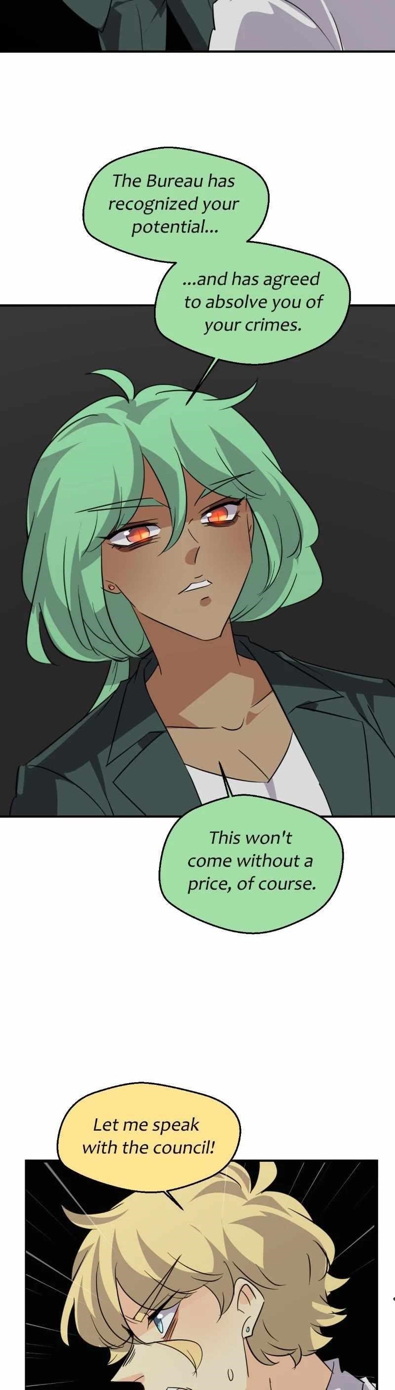 UnOrdinary Chapter 354 - Page 60 in English