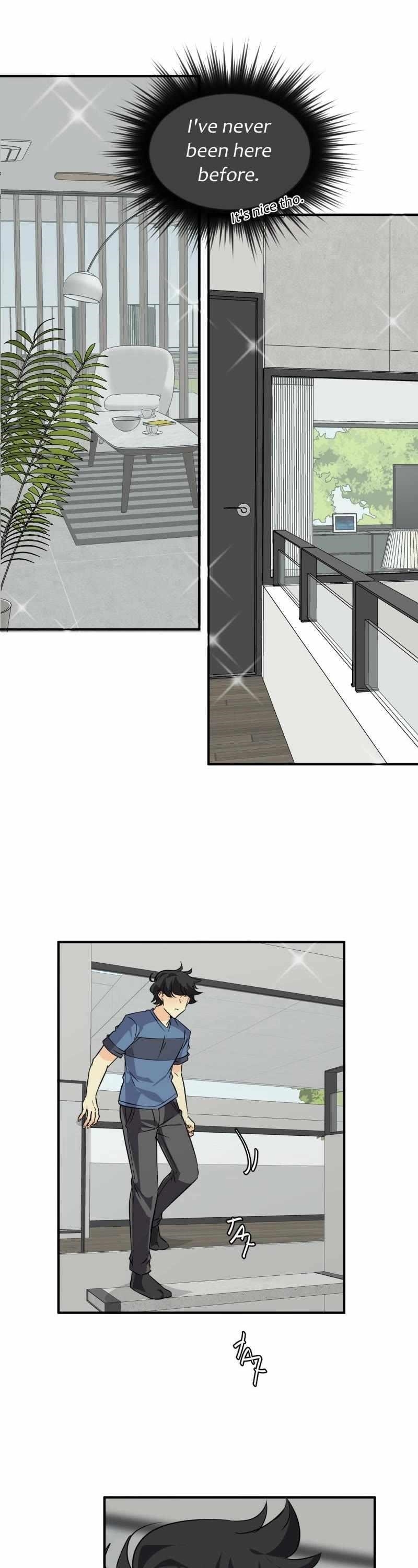 UnOrdinary Chapter 354 - Page 7 in English