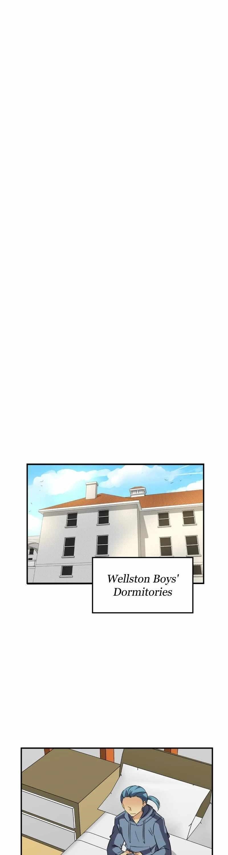 UnOrdinary Chapter 356 - Page 15 in English