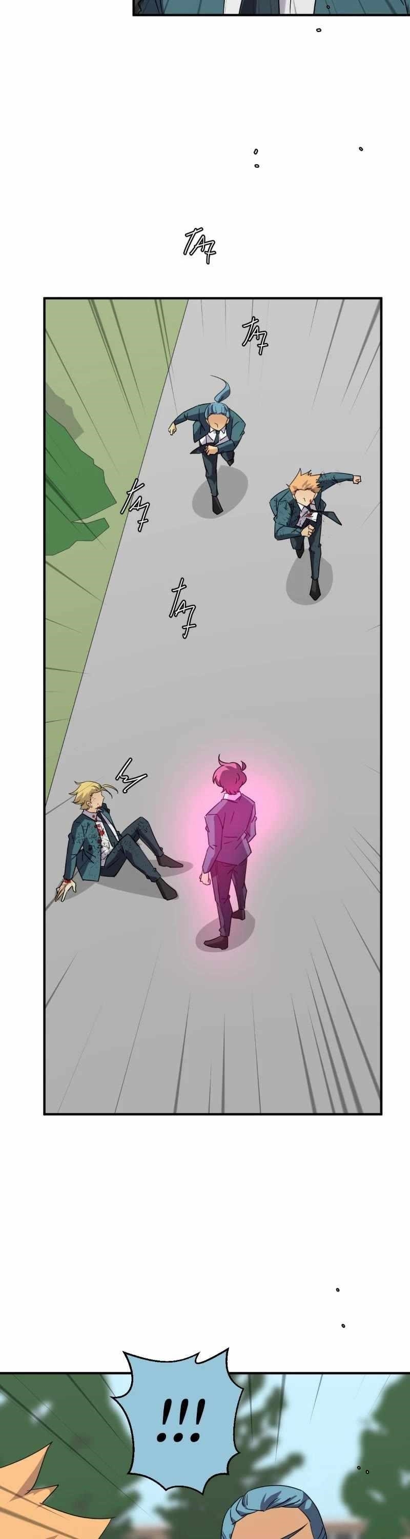 UnOrdinary Chapter 356 - Page 26 in English