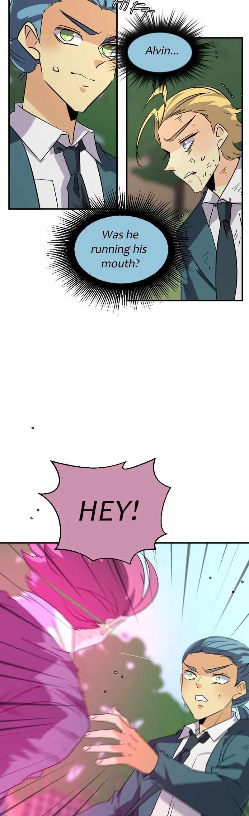 UnOrdinary Chapter 356 - Page 29 in English