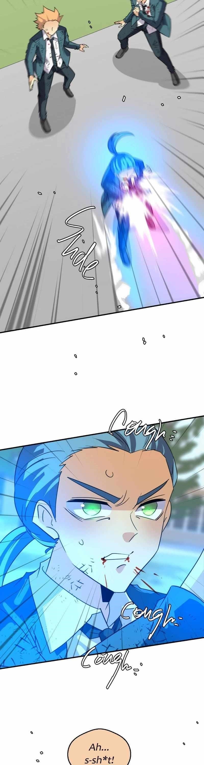 UnOrdinary Chapter 356 - Page 32 in English