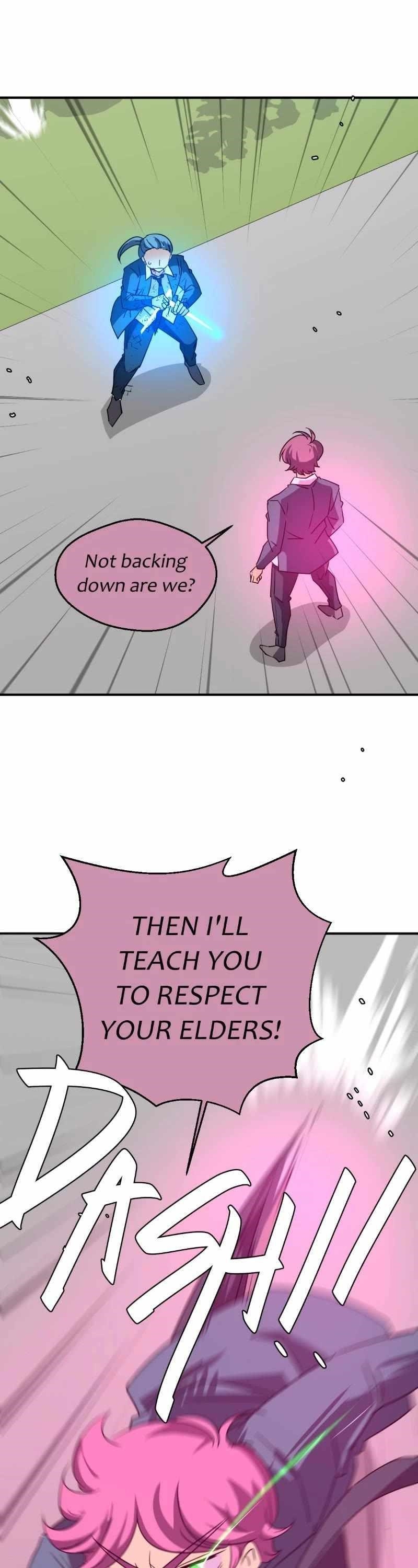 UnOrdinary Chapter 356 - Page 35 in English
