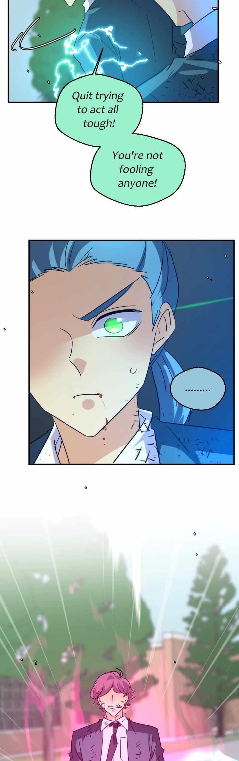UnOrdinary Chapter 356 - Page 40 in English