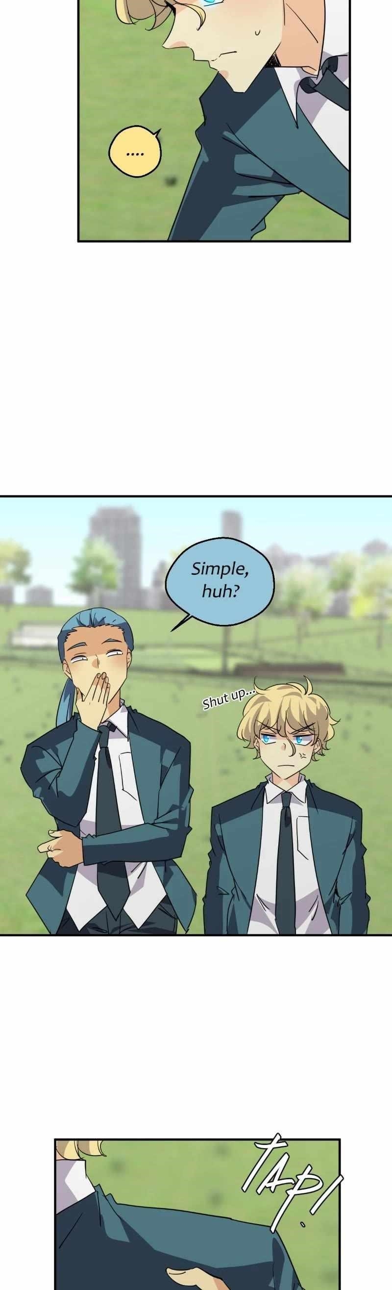 UnOrdinary Chapter 357 - Page 20 in English