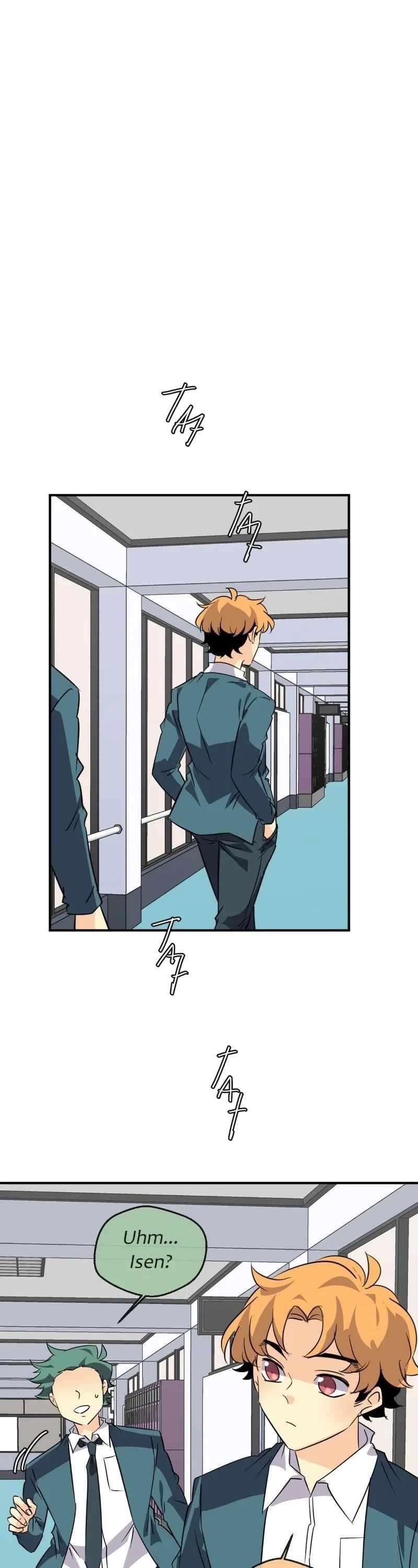 UnOrdinary Chapter 358 - Page 26 in English