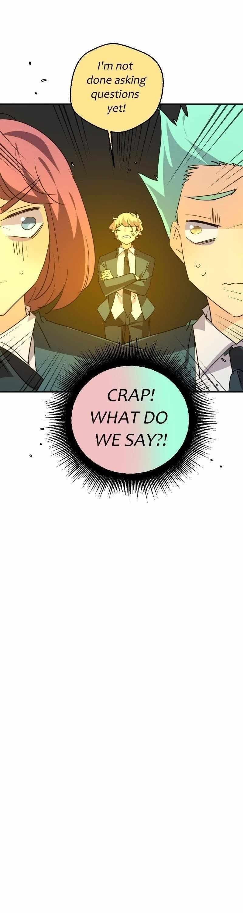 UnOrdinary Chapter 359 - Page 18 in English