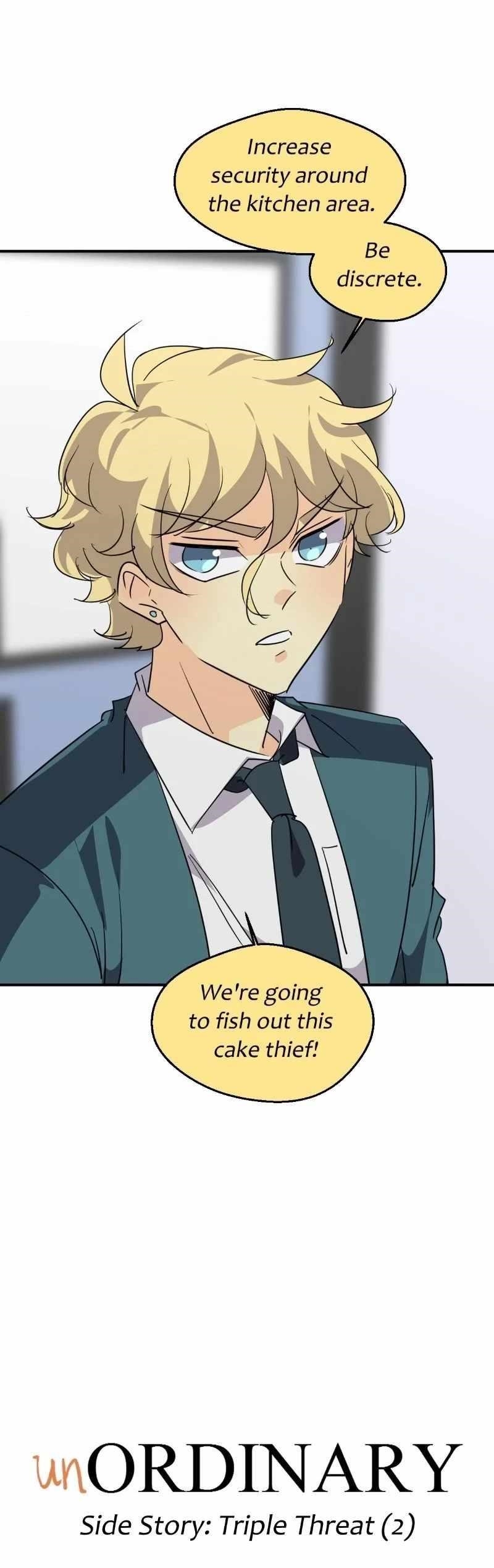 UnOrdinary Chapter 359 - Page 4 in English