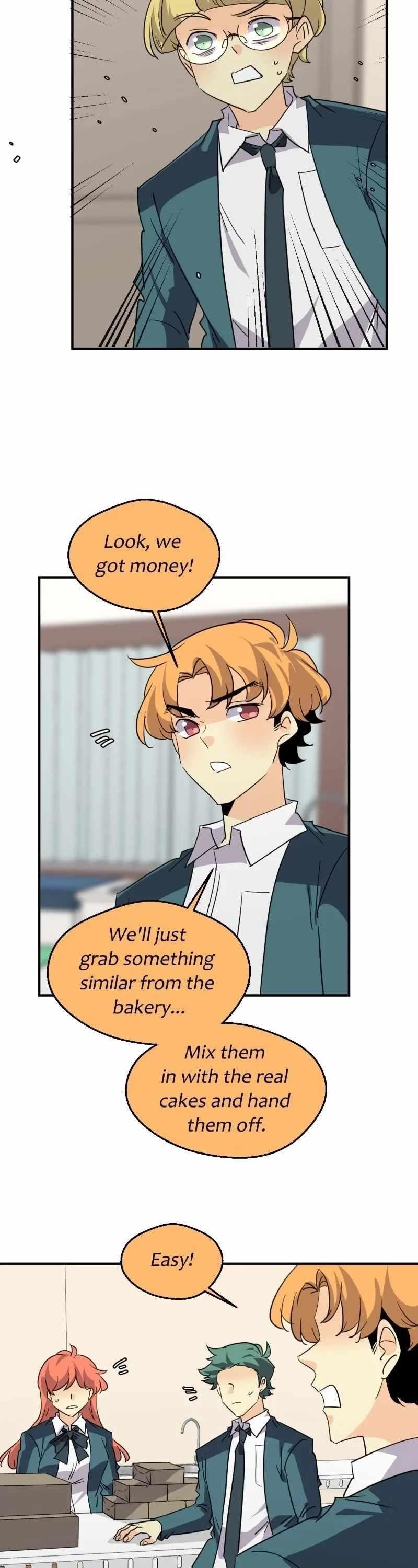 UnOrdinary Chapter 359 - Page 8 in English