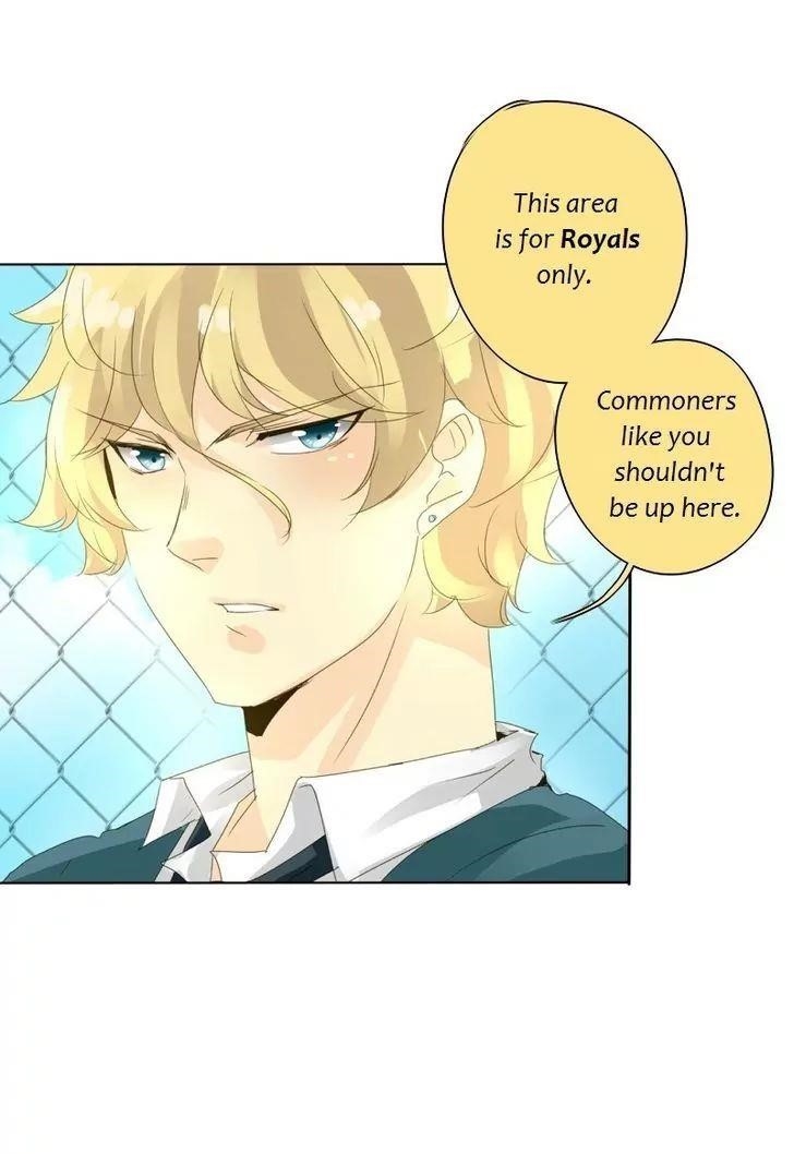 UnOrdinary Chapter 36 - Page 24 in English