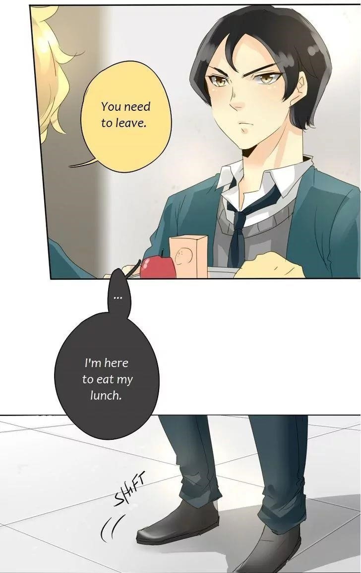 UnOrdinary Chapter 36 - Page 25 in English