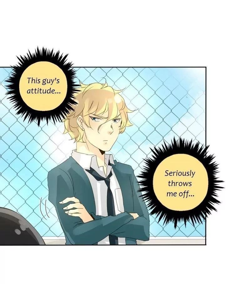 UnOrdinary Chapter 36 - Page 29 in English