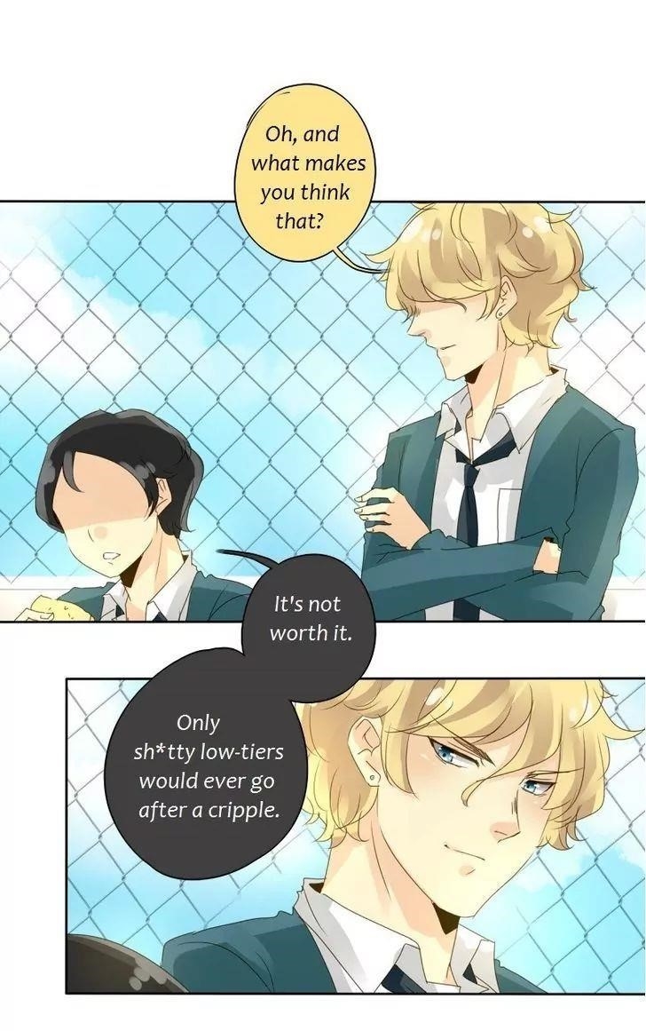 UnOrdinary Chapter 36 - Page 35 in English