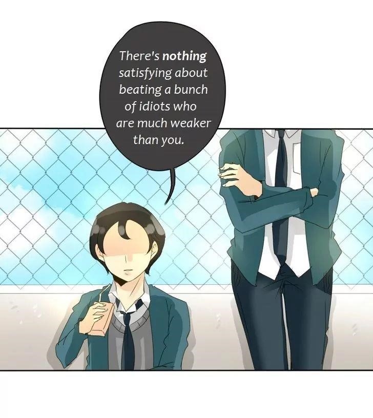 UnOrdinary Chapter 36 - Page 39 in English