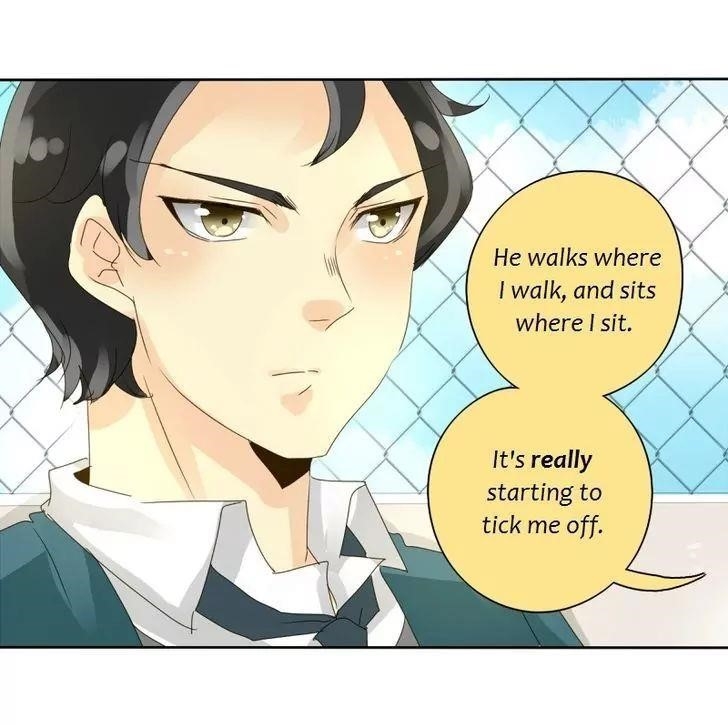 UnOrdinary Chapter 36 - Page 46 in English