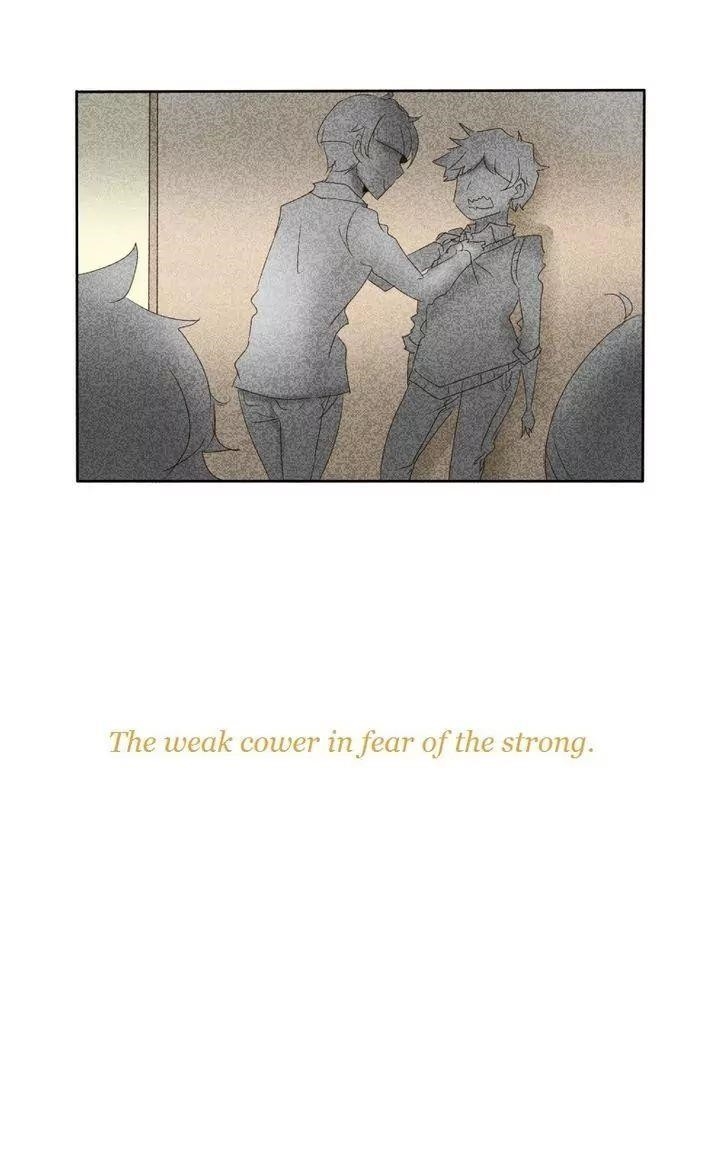 UnOrdinary Chapter 36 - Page 5 in English