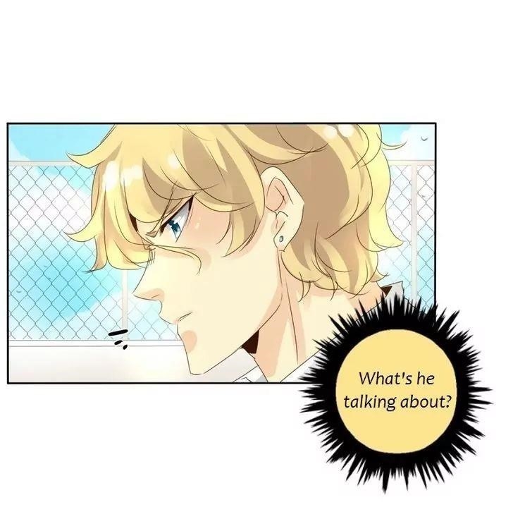 UnOrdinary Chapter 36 - Page 51 in English