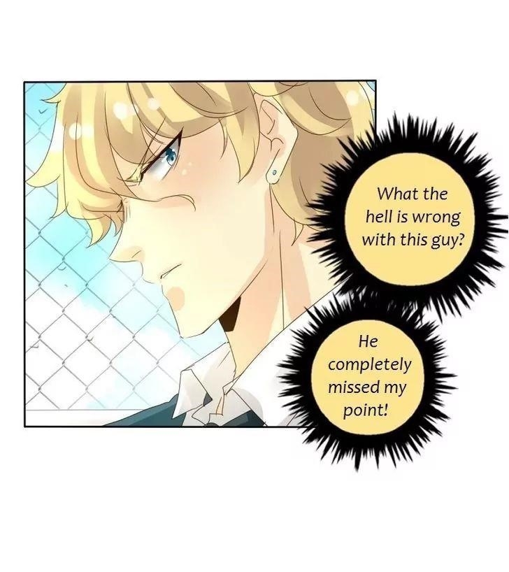 UnOrdinary Chapter 36 - Page 56 in English