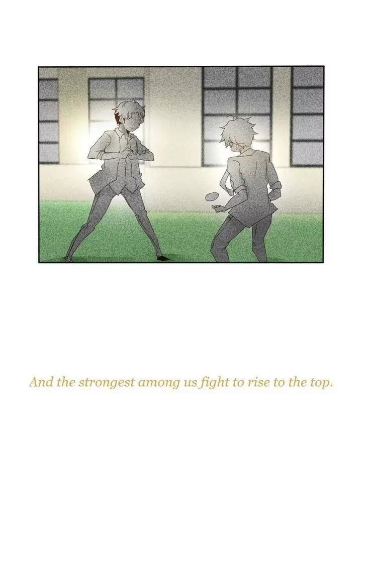 UnOrdinary Chapter 36 - Page 7 in English