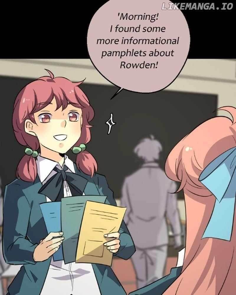 UnOrdinary Chapter 360 - Page 12 in English