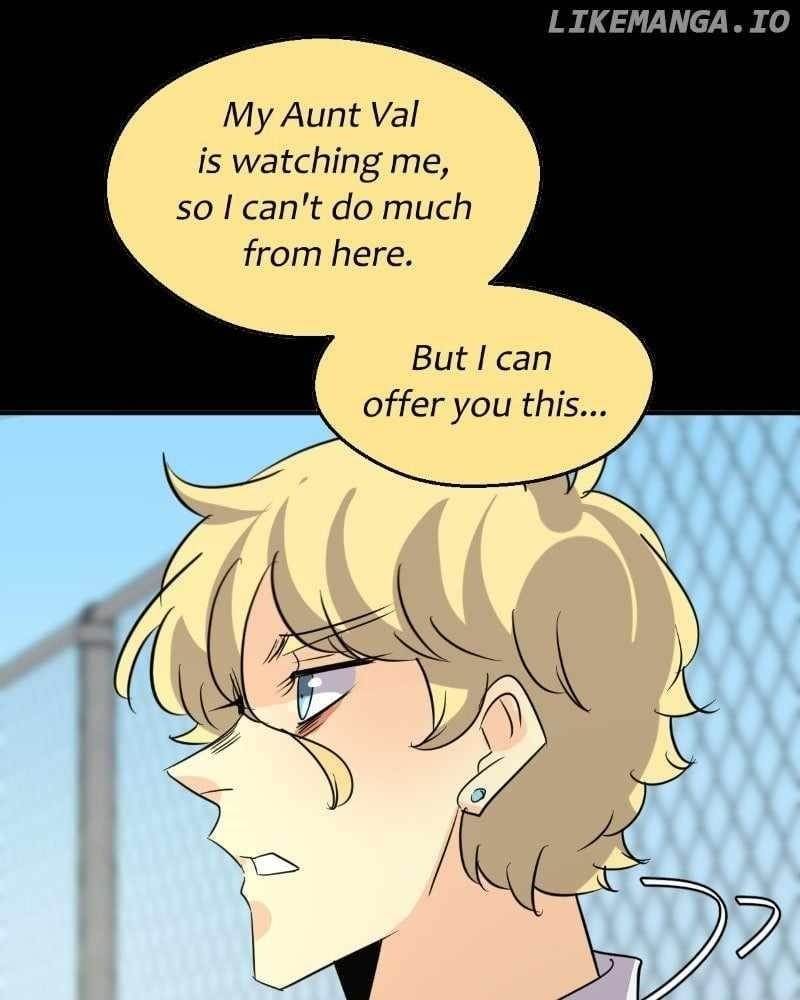 UnOrdinary Chapter 360 - Page 125 in English