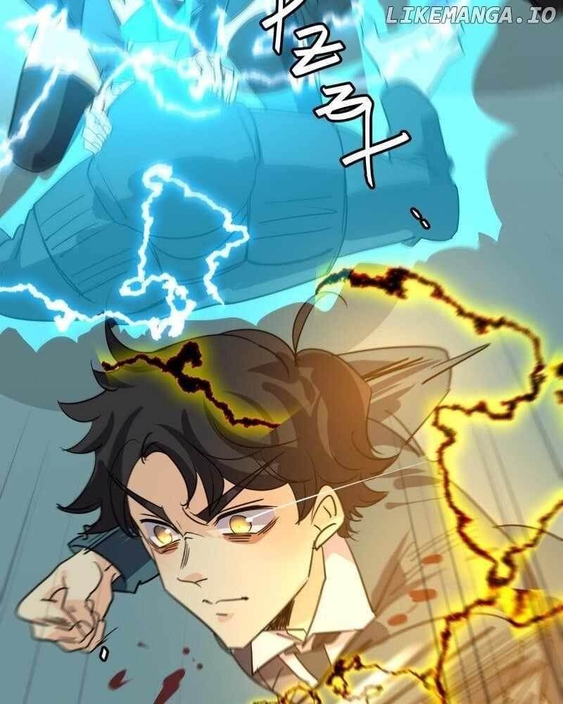 UnOrdinary Chapter 360 - Page 158 in English