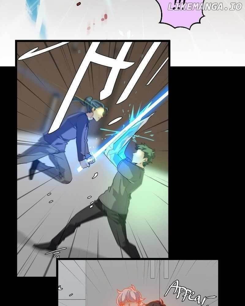 UnOrdinary Chapter 360 - Page 48 in English