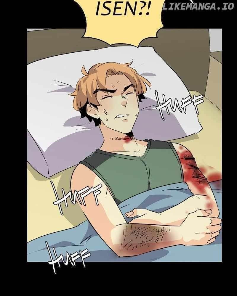 UnOrdinary Chapter 360 - Page 77 in English