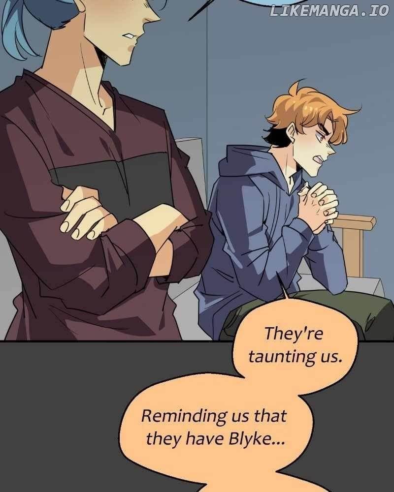 UnOrdinary Chapter 361 - Page 128 in English