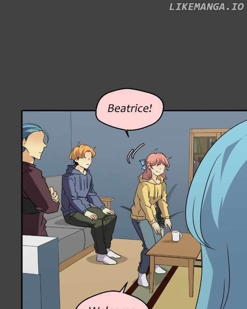 UnOrdinary Chapter 361 - Page 133 in English