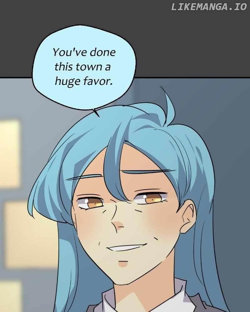 UnOrdinary Chapter 361 - Page 138 in English