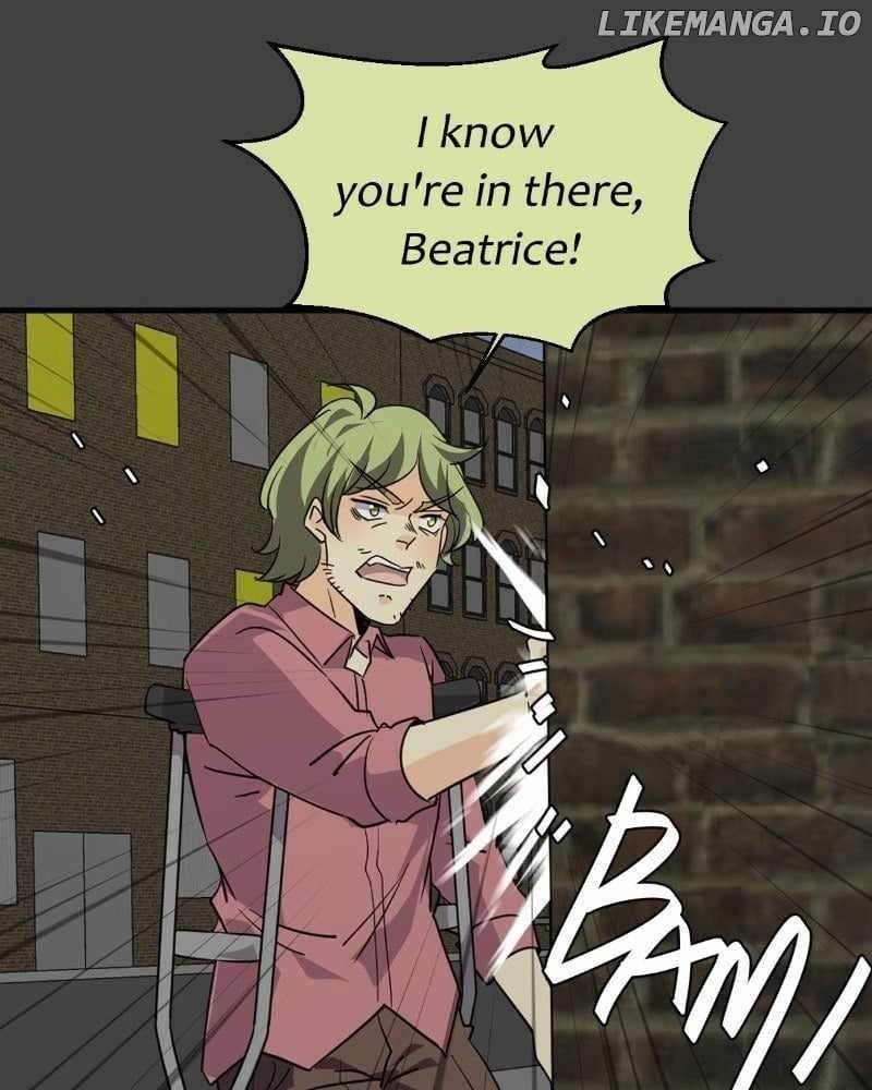 UnOrdinary Chapter 361 - Page 149 in English