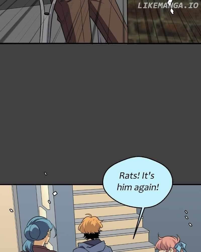 UnOrdinary Chapter 361 - Page 150 in English