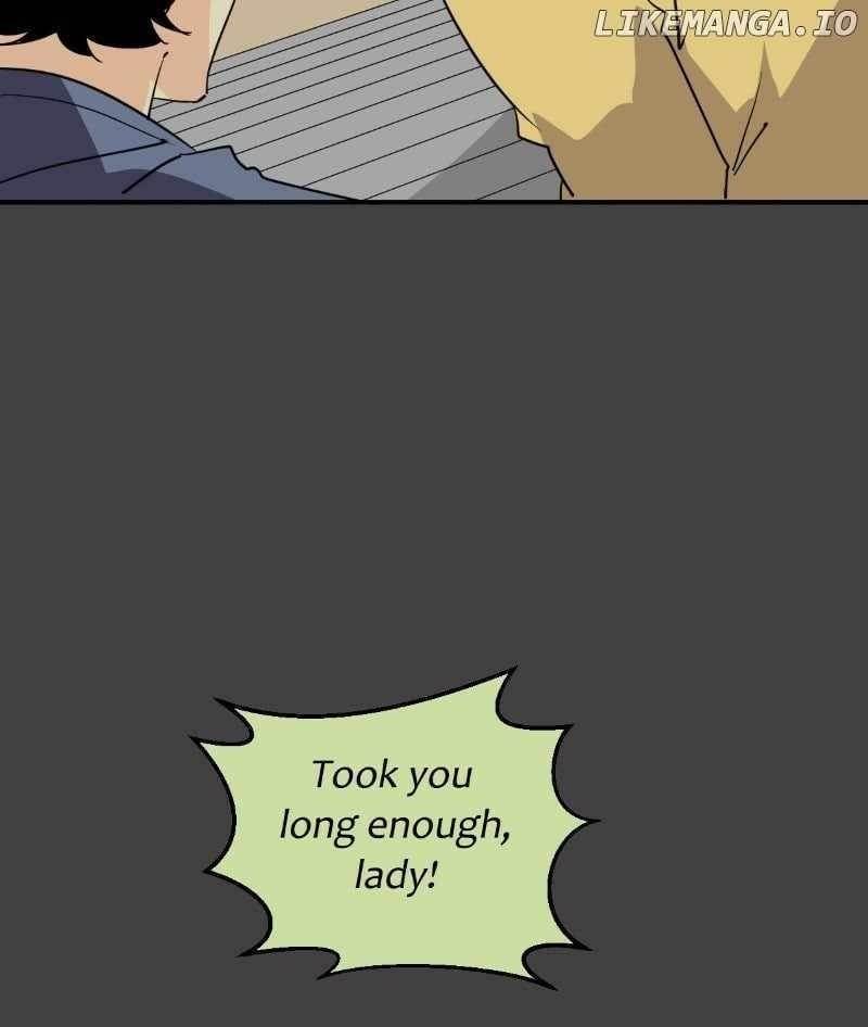 UnOrdinary Chapter 361 - Page 153 in English