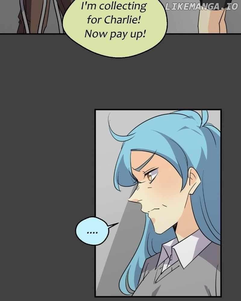 UnOrdinary Chapter 361 - Page 155 in English