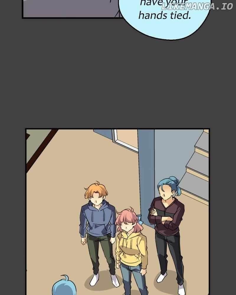 UnOrdinary Chapter 361 - Page 176 in English