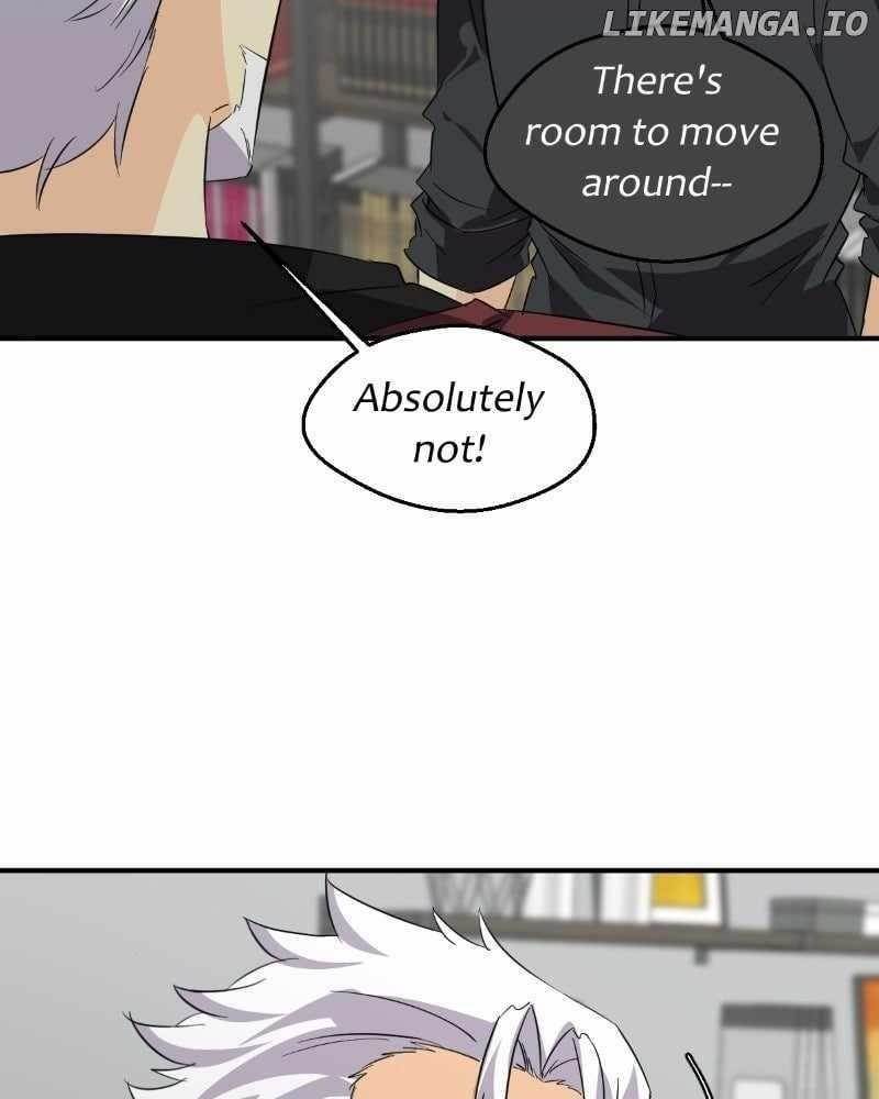 UnOrdinary Chapter 361 - Page 208 in English
