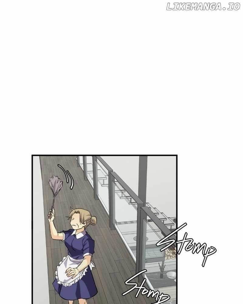 UnOrdinary Chapter 361 - Page 232 in English