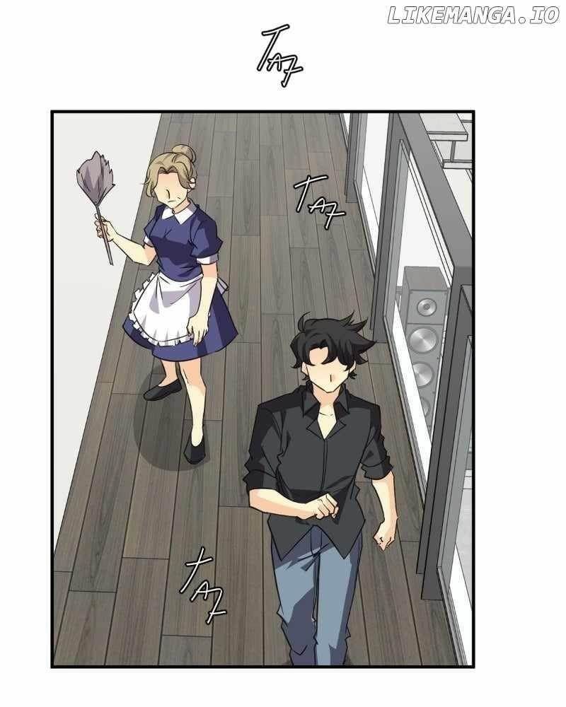 UnOrdinary Chapter 361 - Page 237 in English