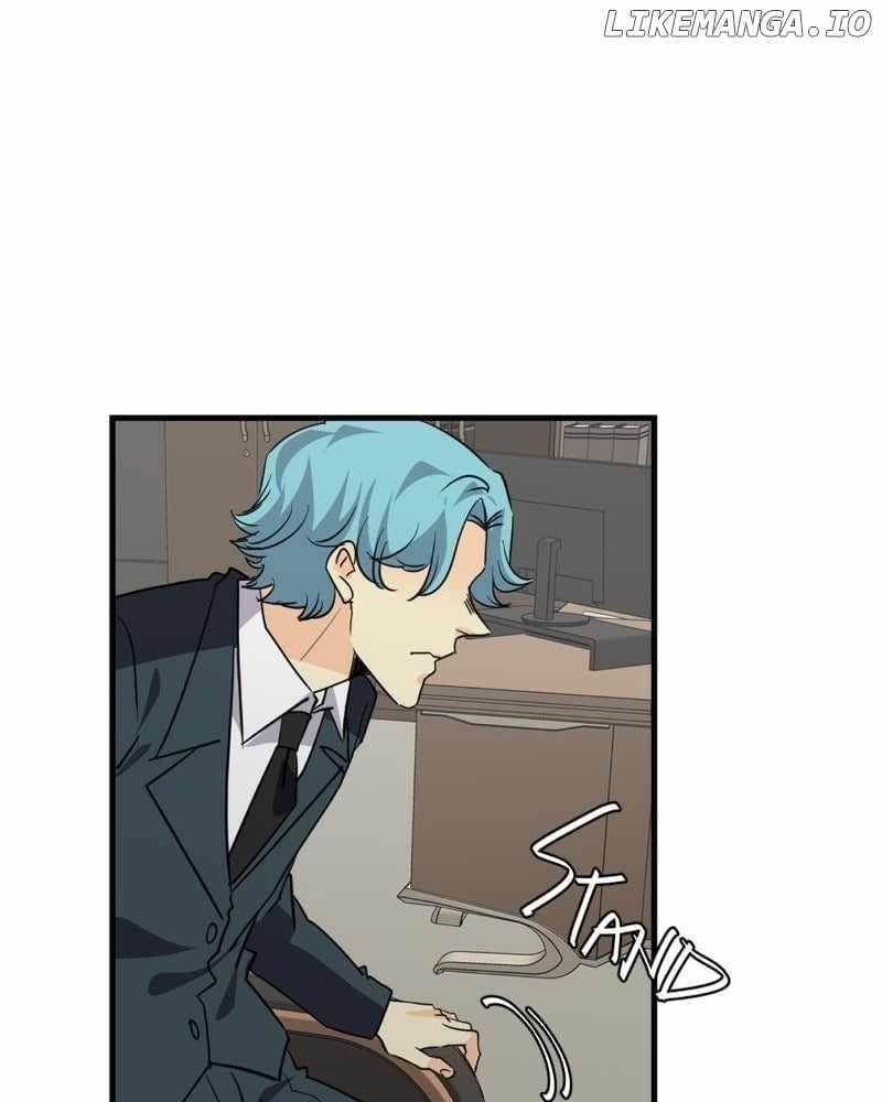 UnOrdinary Chapter 361 - Page 28 in English