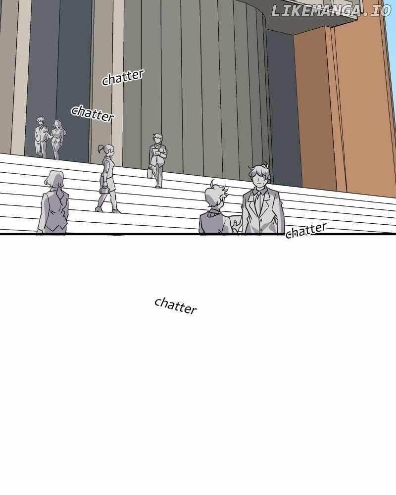 UnOrdinary Chapter 361 - Page 3 in English