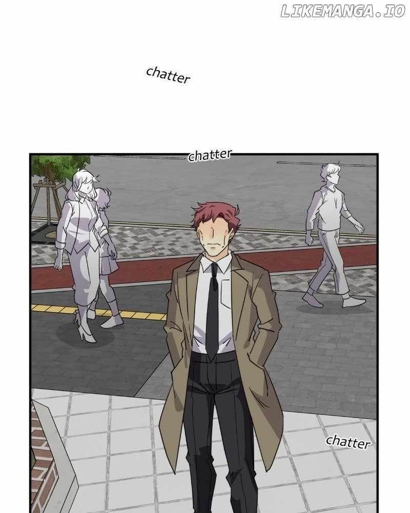 UnOrdinary Chapter 361 - Page 4 in English