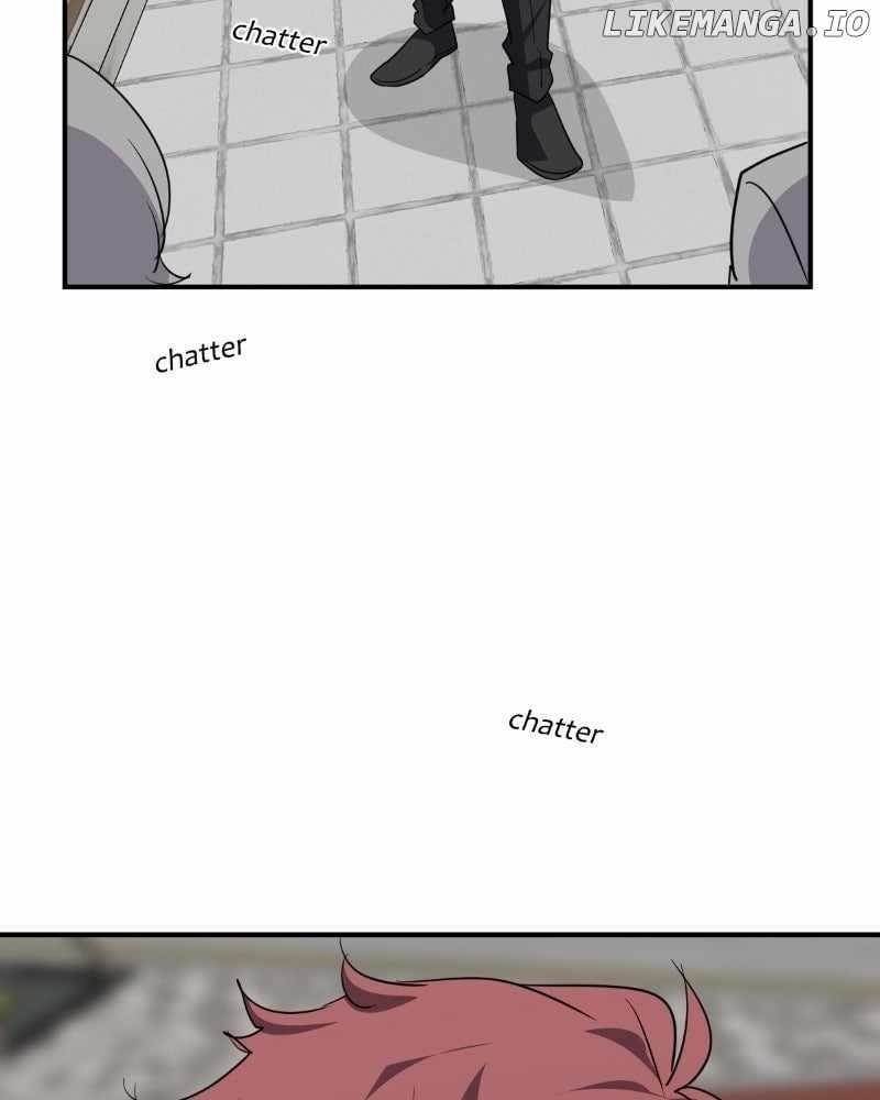 UnOrdinary Chapter 361 - Page 5 in English